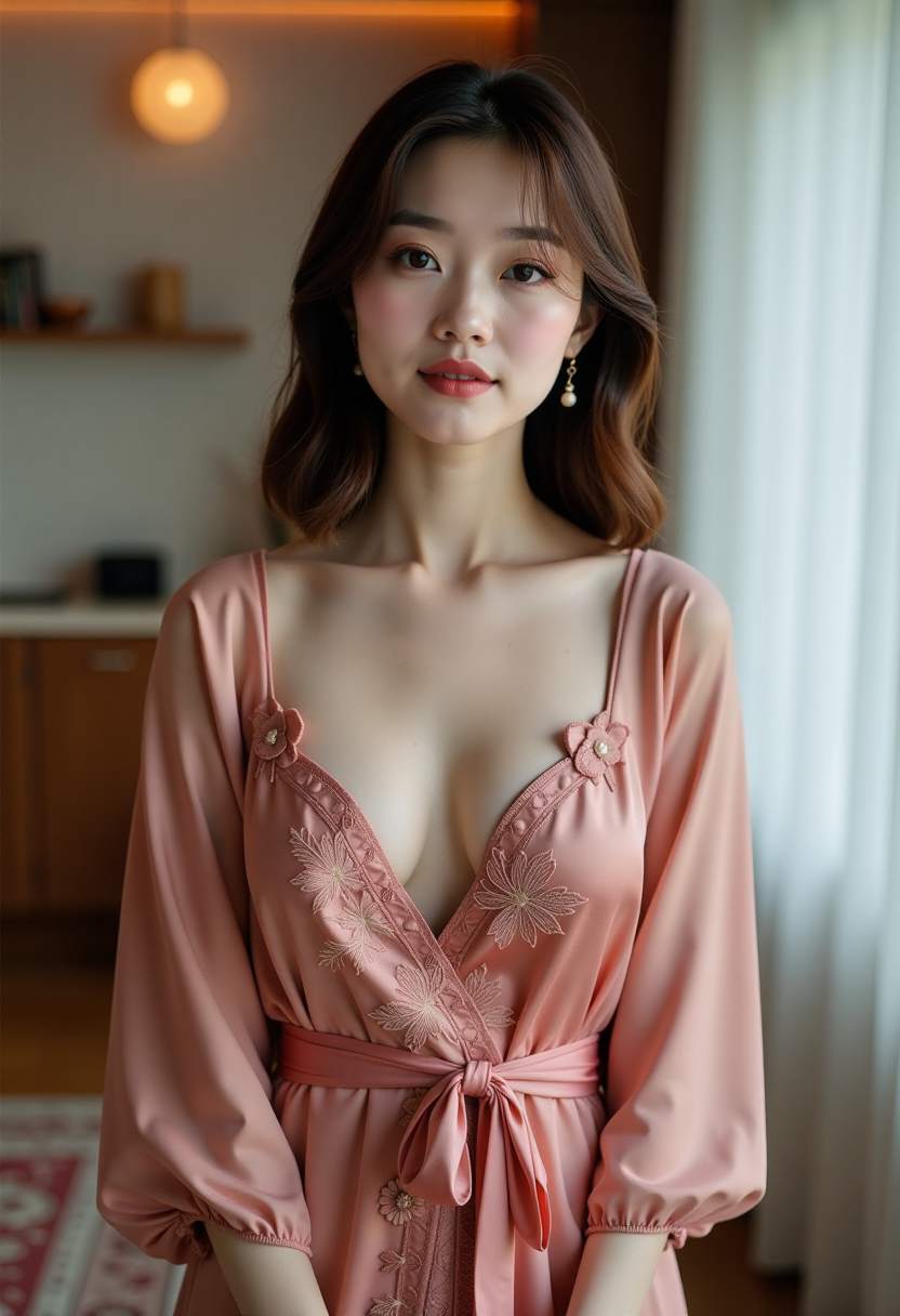 空乘训练营