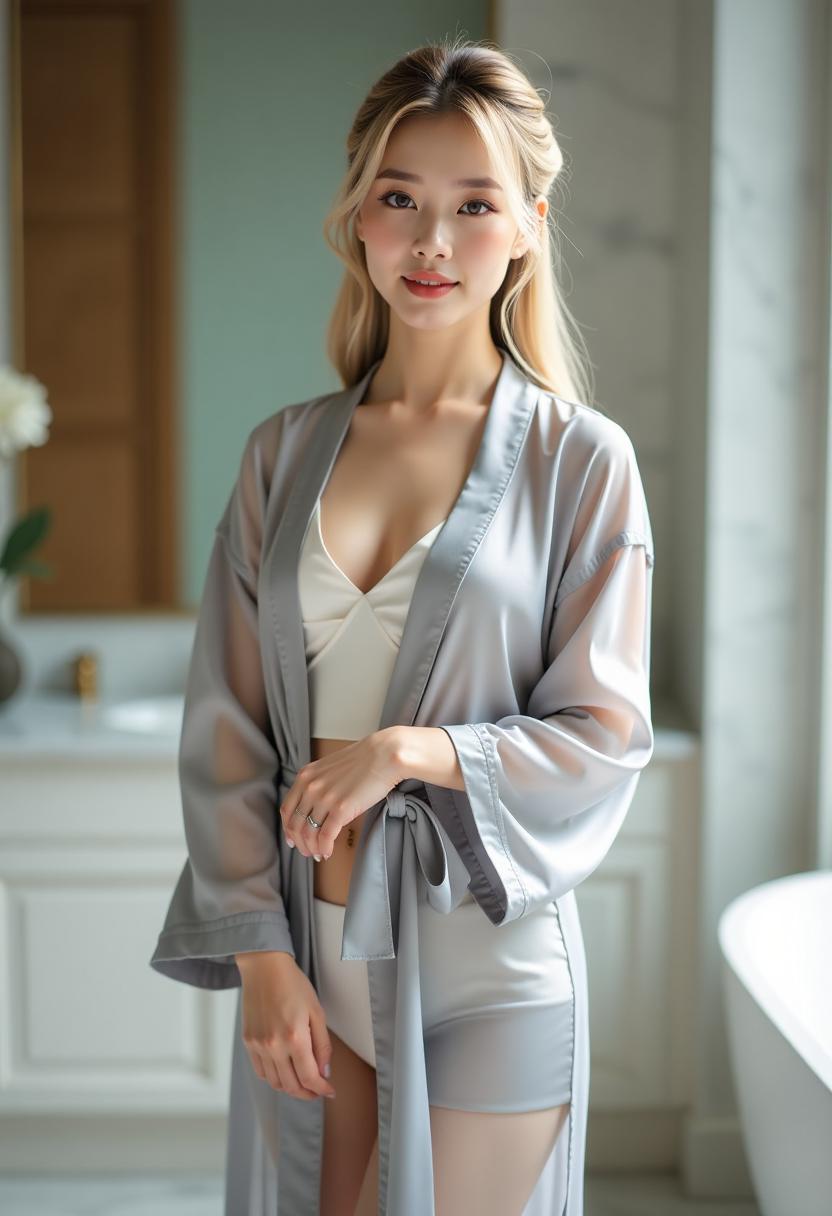 登机口